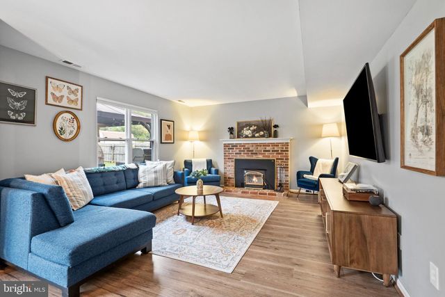1549 HARTSVILLE CIR, Warminster, PA 18974