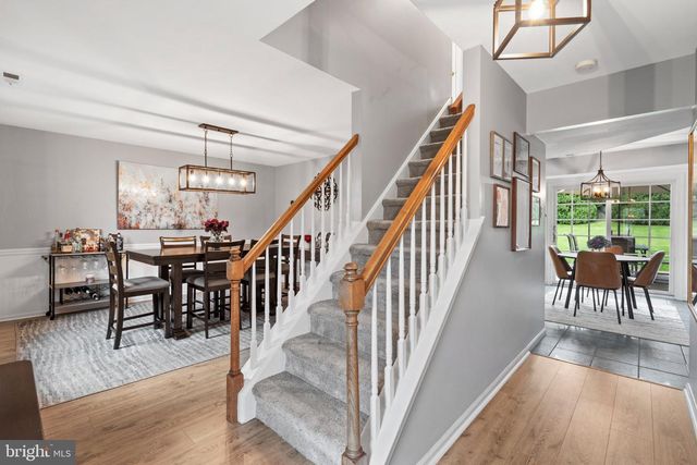 1549 HARTSVILLE CIR, Warminster, PA 18974