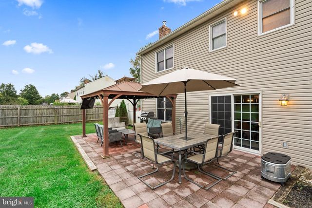 1549 HARTSVILLE CIR, Warminster, PA 18974