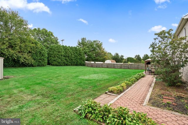 1549 HARTSVILLE CIR, Warminster, PA 18974