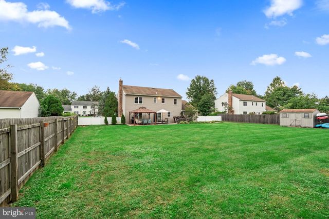 1549 HARTSVILLE CIR, Warminster, PA 18974