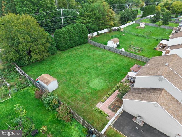 1549 HARTSVILLE CIR, Warminster, PA 18974