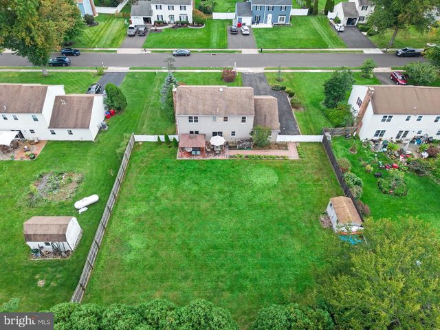 1549 HARTSVILLE CIR, Warminster, PA 18974