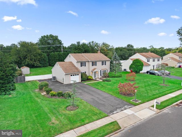 1549 HARTSVILLE CIR, Warminster, PA 18974