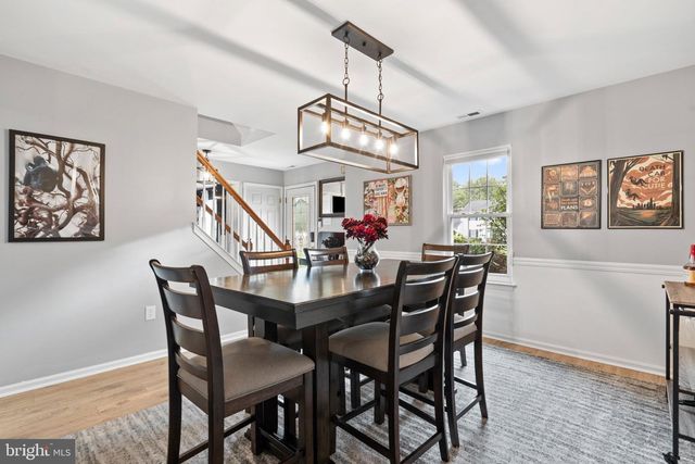 1549 HARTSVILLE CIR, Warminster, PA 18974