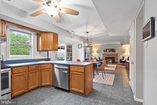 1549 HARTSVILLE CIR, Warminster, PA 18974