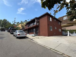 1495 stadium way, Los Angeles, CA 90012