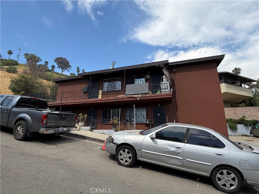 1495 stadium way, Los Angeles, CA 90012 — photo 2