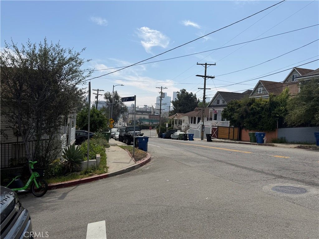 1495 stadium way, Los Angeles, CA 90012 — photo 3