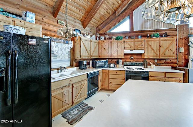 105 N FITZMAURICE Drive, Prescott, AZ 86303