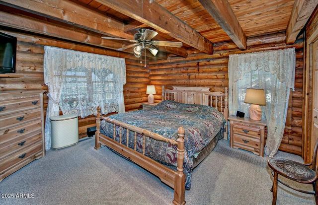 105 N FITZMAURICE Drive, Prescott, AZ 86303