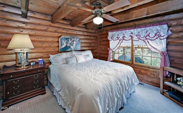 105 N FITZMAURICE Drive, Prescott, AZ 86303