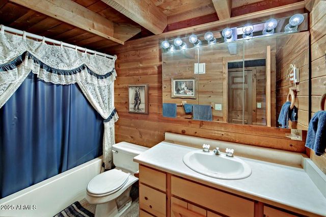 105 N FITZMAURICE Drive, Prescott, AZ 86303