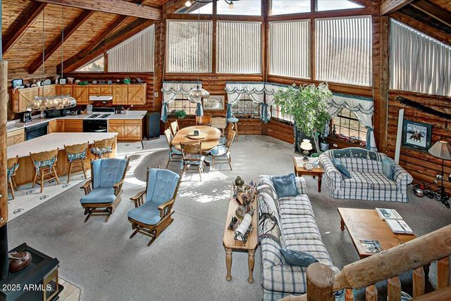 105 N FITZMAURICE Drive, Prescott, AZ 86303