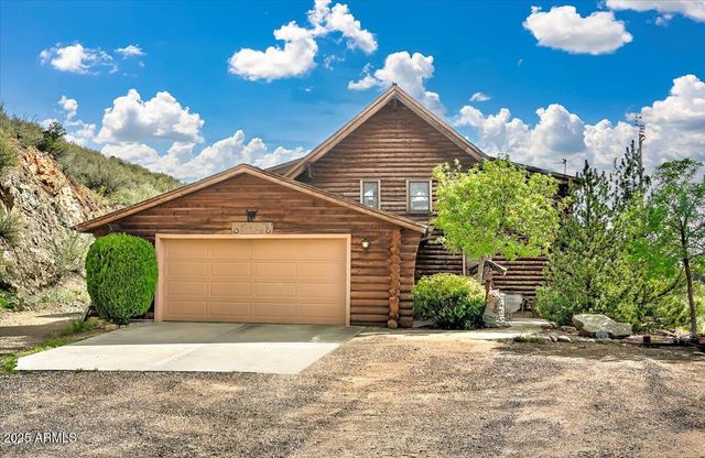 105 N FITZMAURICE Drive, Prescott, AZ 86303