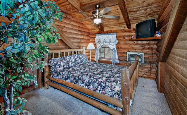 105 N FITZMAURICE Drive, Prescott, AZ 86303