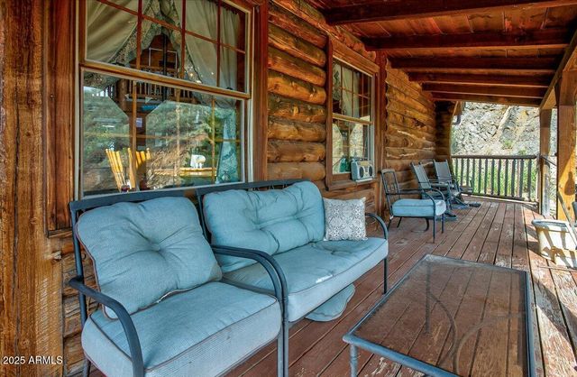 105 N FITZMAURICE Drive, Prescott, AZ 86303