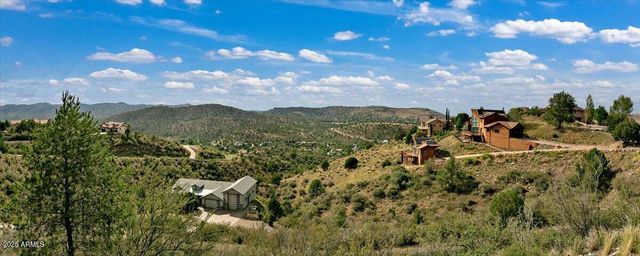 105 N FITZMAURICE Drive, Prescott, AZ 86303