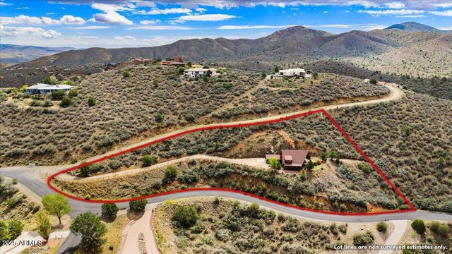 105 N FITZMAURICE Drive, Prescott, AZ 86303