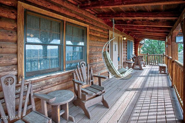 105 N FITZMAURICE Drive, Prescott, AZ 86303