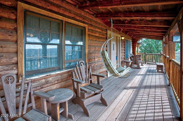 105 N FITZMAURICE Drive, Prescott, AZ 86303