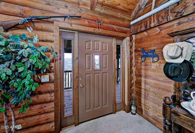 105 N FITZMAURICE Drive, Prescott, AZ 86303