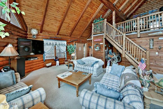 105 N FITZMAURICE Drive, Prescott, AZ 86303