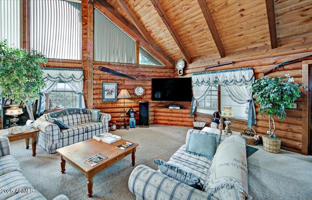 105 N FITZMAURICE Drive, Prescott, AZ 86303