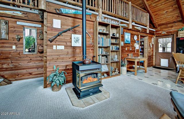 105 N FITZMAURICE Drive, Prescott, AZ 86303