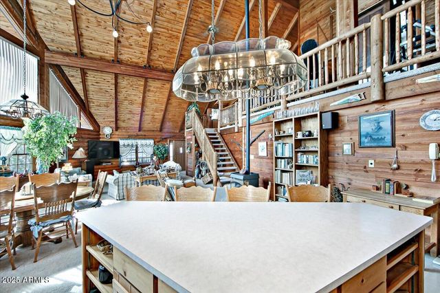 105 N FITZMAURICE Drive, Prescott, AZ 86303