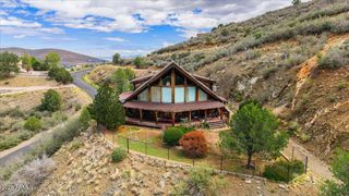 105 N FITZMAURICE Drive, Prescott, AZ 86303