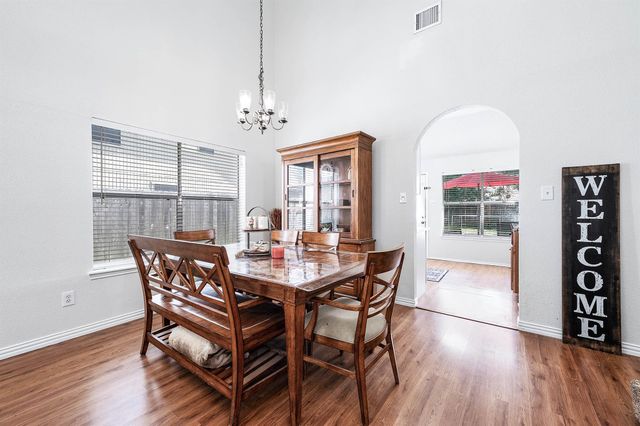 17327 Harmony Hill Drive, Spring, TX 77379