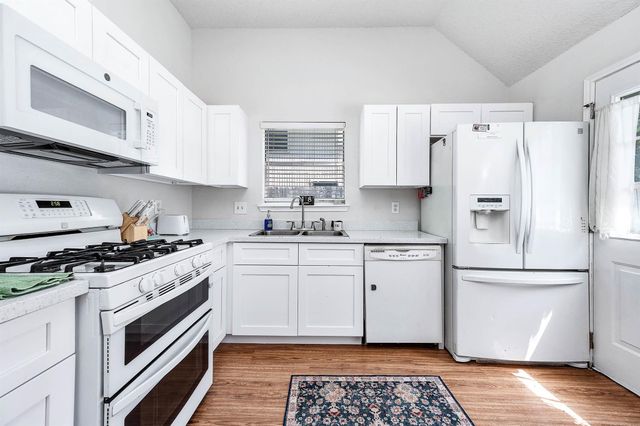 17327 Harmony Hill Drive, Spring, TX 77379