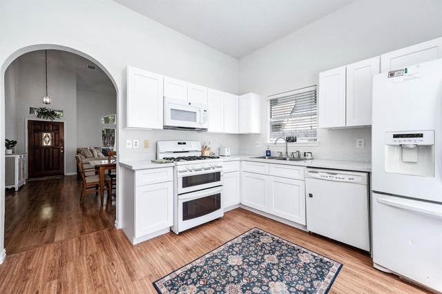 17327 Harmony Hill Drive, Spring, TX 77379