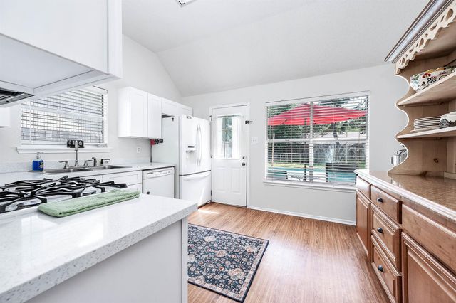 17327 Harmony Hill Drive, Spring, TX 77379