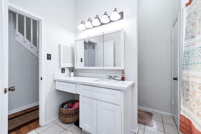 17327 Harmony Hill Drive, Spring, TX 77379