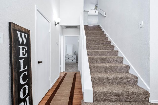 17327 Harmony Hill Drive, Spring, TX 77379