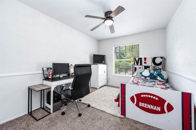 17327 Harmony Hill Drive, Spring, TX 77379