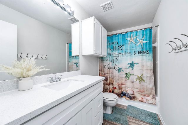 17327 Harmony Hill Drive, Spring, TX 77379