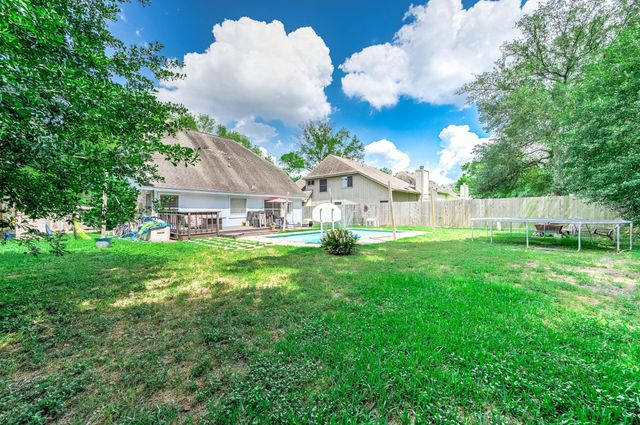 17327 Harmony Hill Drive, Spring, TX 77379