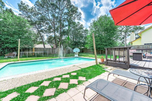 17327 Harmony Hill Drive, Spring, TX 77379