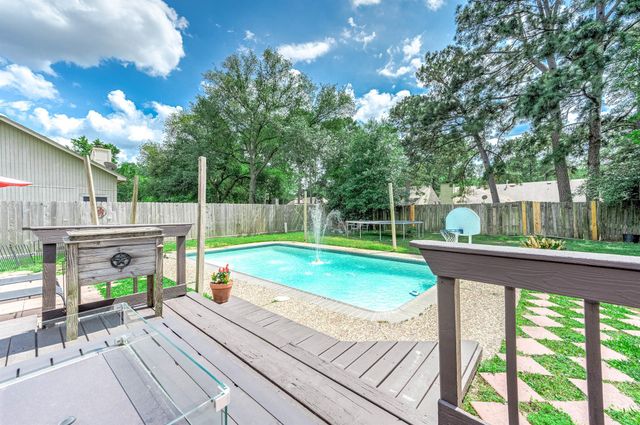 17327 Harmony Hill Drive, Spring, TX 77379