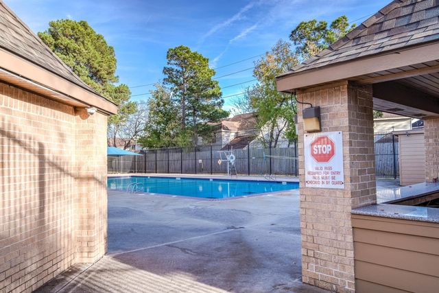 17327 Harmony Hill Drive, Spring, TX 77379