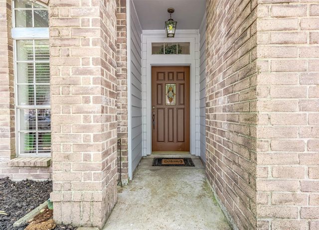 17327 Harmony Hill Drive, Spring, TX 77379