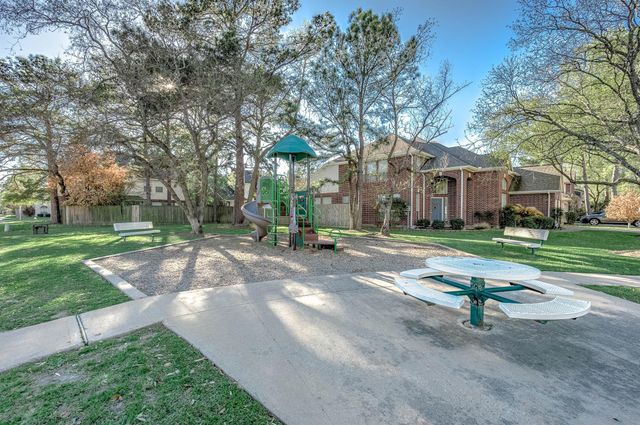 17327 Harmony Hill Drive, Spring, TX 77379