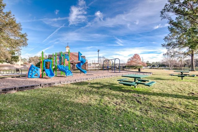 17327 Harmony Hill Drive, Spring, TX 77379