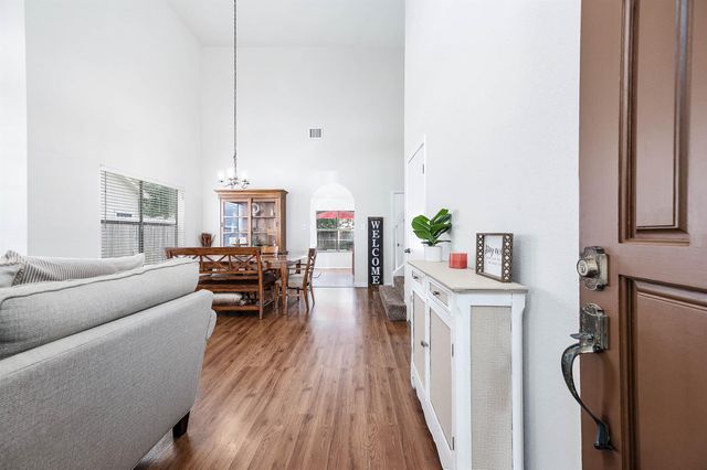 17327 Harmony Hill Drive, Spring, TX 77379