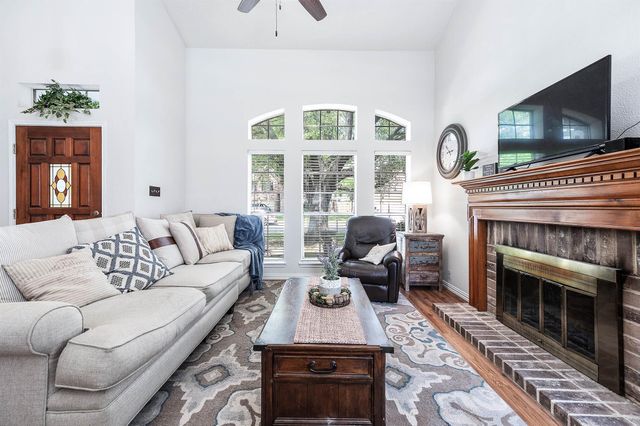 17327 Harmony Hill Drive, Spring, TX 77379