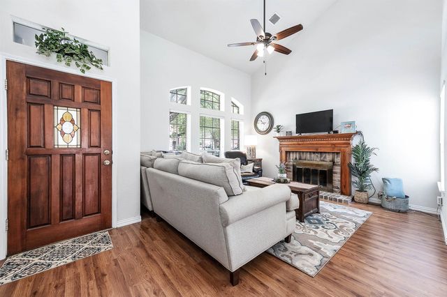 17327 Harmony Hill Drive, Spring, TX 77379