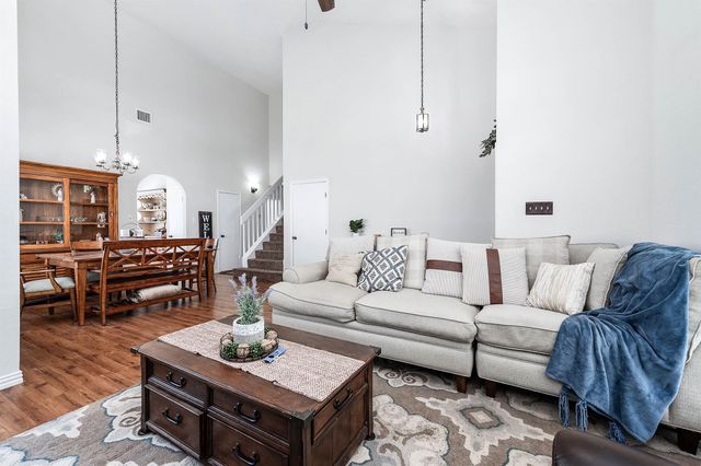 17327 Harmony Hill Drive, Spring, TX 77379